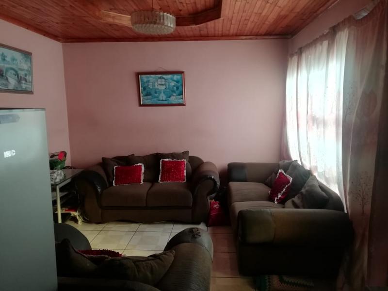 3 Bedroom Property for Sale in Kwadwesi Eastern Cape